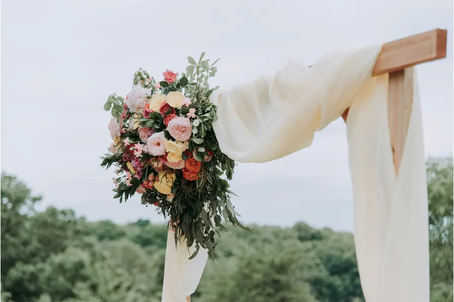 Como organizar una boda