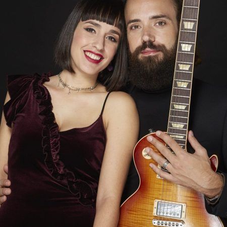 Susana y Javier Music